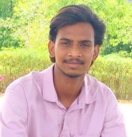 RAMAN GUPTA